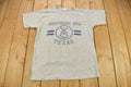 Vintage 1990s Sheppard Air Force Base Texas Graphic T Shirt