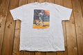 Vintage 1992 Shoeless Joe Jackson Graphic T-Shirt
