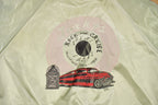 Vintage 1988 Porky's Rock & Cruise Windbreaker Jacket