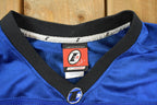 Vintage Y2K Allen Iverson I3 Reebok Football Jersey Men's XL