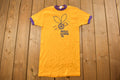 Vintage 1976 Molle Lejren Graphic T Shirt