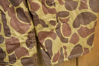 Vintage 1990s Ozark Trail Duck Camo Jacket