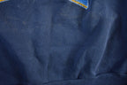 Vintage 1990s UCLA University Of California Collegiate Crewneck Men's Large