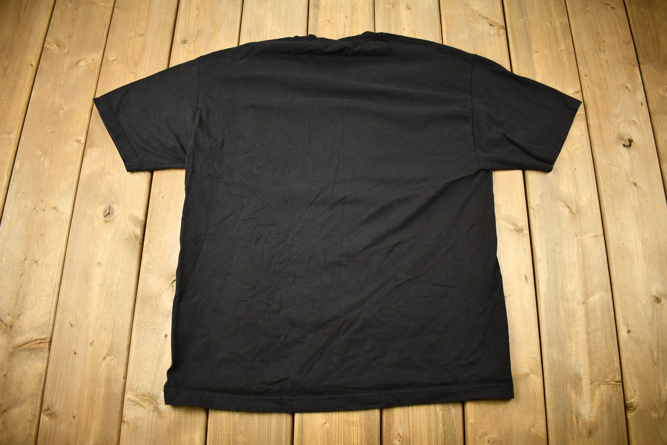Vintage 1990s A Tribe Called Quest Scenario T-shirt