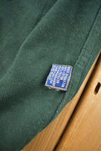 Vintage 1990s Nardin Academy Reversible Hoodie