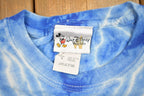 Vintage 1990s Disney Cartoon Promo T-Shirt  90s Graphic Tee  Vintage Mickey Mouse  Made In USA  Fantasia  90s Disney Tee