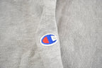 Vintage 1990s University Of Miami Champion Reverse Weave Crewneck