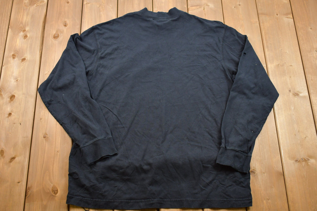 Vintage Eddie Bauer Long Sleeve