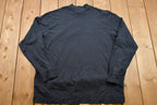 Vintage Eddie Bauer Long Sleeve