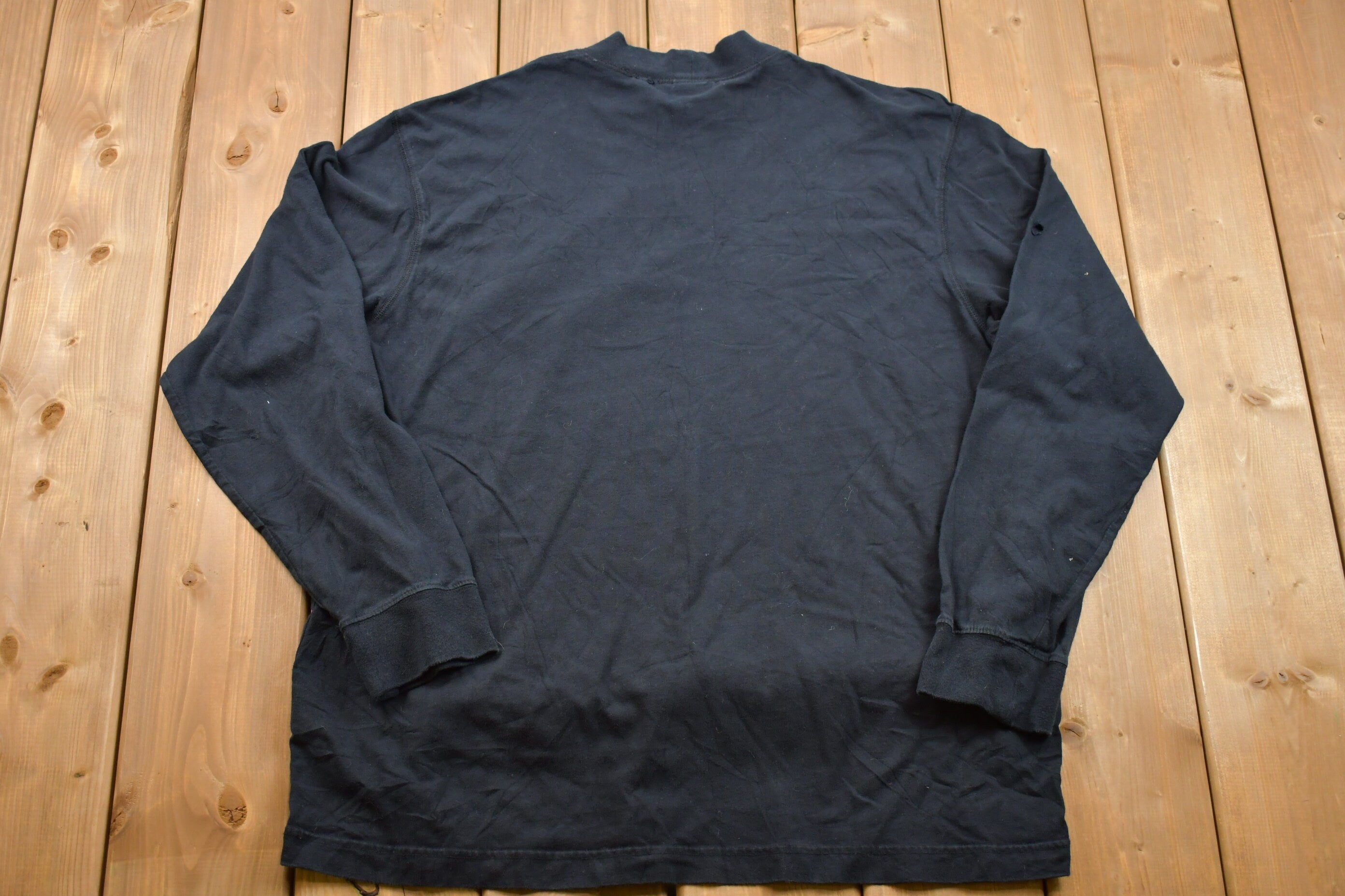 Vintage Eddie Bauer Long Sleeve