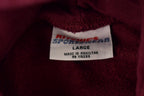 Vintage 1990s Harvard University Collegiate Hoodie