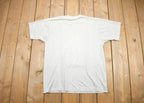 Vintage 1990s Alexander Manitoba Souvenir T Shirt