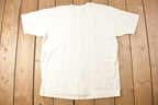 Vintage 1980s Cats Meow Collectors Club Graphic T-Shirt
