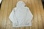 Vintage Y2K Army Champion Reverse Weave Hoodie Sweatshirt