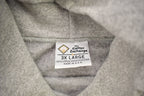 Vintage 1990s Ohio State University Buckeyes Collegiate Hoodie