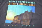 Vintage 2000 Bruce Springsteen and The E Street Band Tour T-shirt