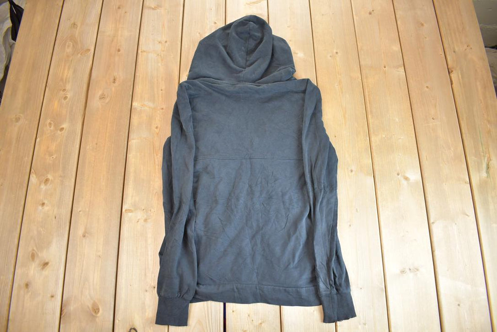 Vintage Y2k Miss Sixty Collection Women's Streetwear Style Hoodie