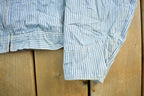 Vintage 1980s Osh Kosh Chore Workers Jacket Men's Small