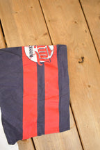 Vintage 1990s Apex One Minnesota Twins Hooded MLB T-Shirt Men's XL
