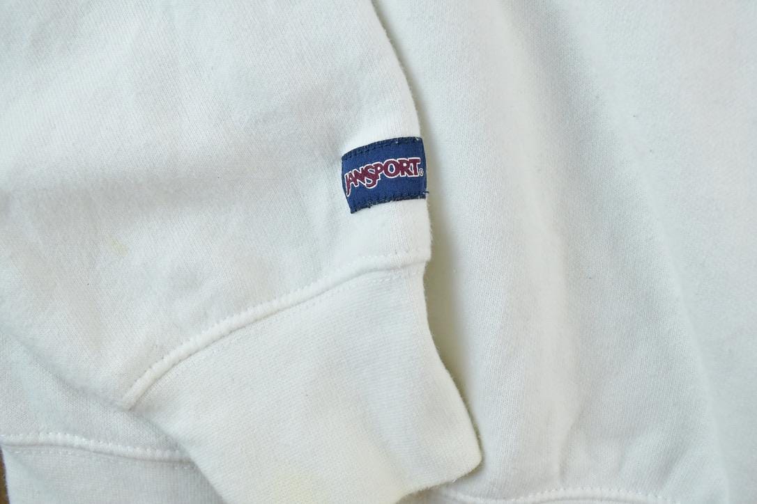 Vintage 1990s South Dakota State University Crewneck