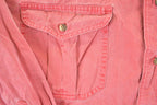 Vintage 1990s Eddie Bauer Button Up Shirt Men's XL