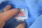 Vintage 1990s University Of North Carolina Tar Heels Collegiate Crewneck