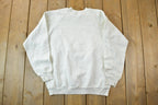 Vintage 1980s Mickey Mouse Disney Crewneck
