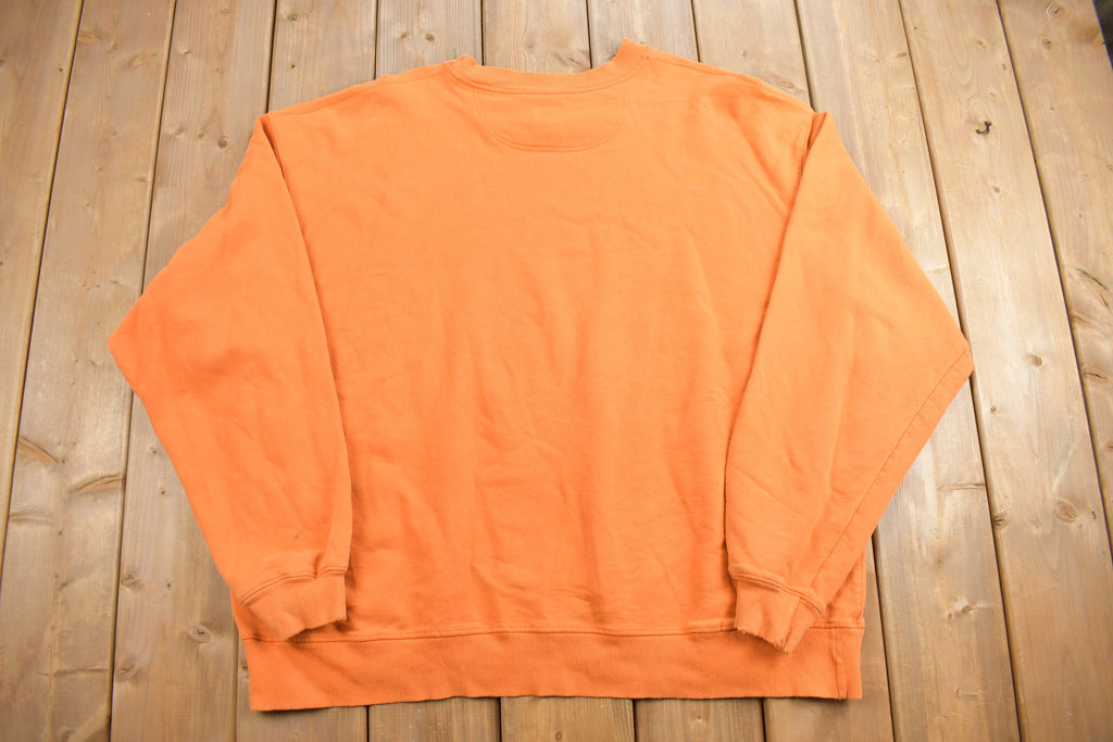 Vintage 1990s Champion Crewneck Sweatshirt