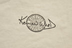 Vintage 1990s Kennan Ward Grizzly Bear Graphic T-Shirt  Single Stitch  Streetwear  Nature T Shirt  Outdoorsman  Wildlife  Outdoorsman