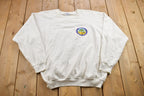 Vintage 1990s Desert Storm Crewneck Sweatshirt