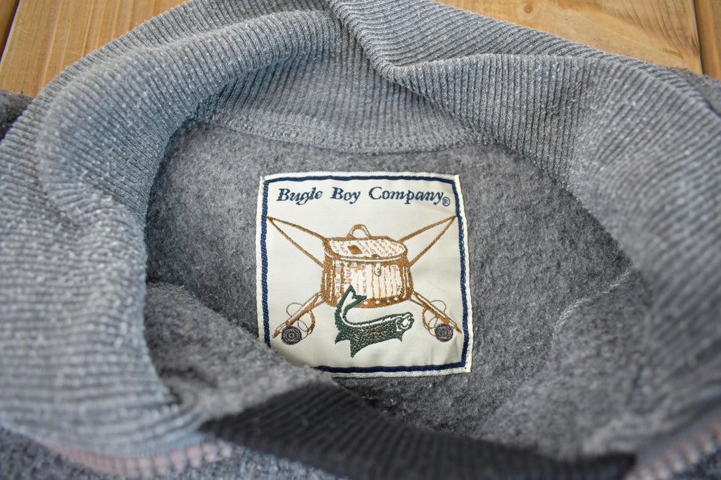 Vintage 1990s Bugle Boy Company 3