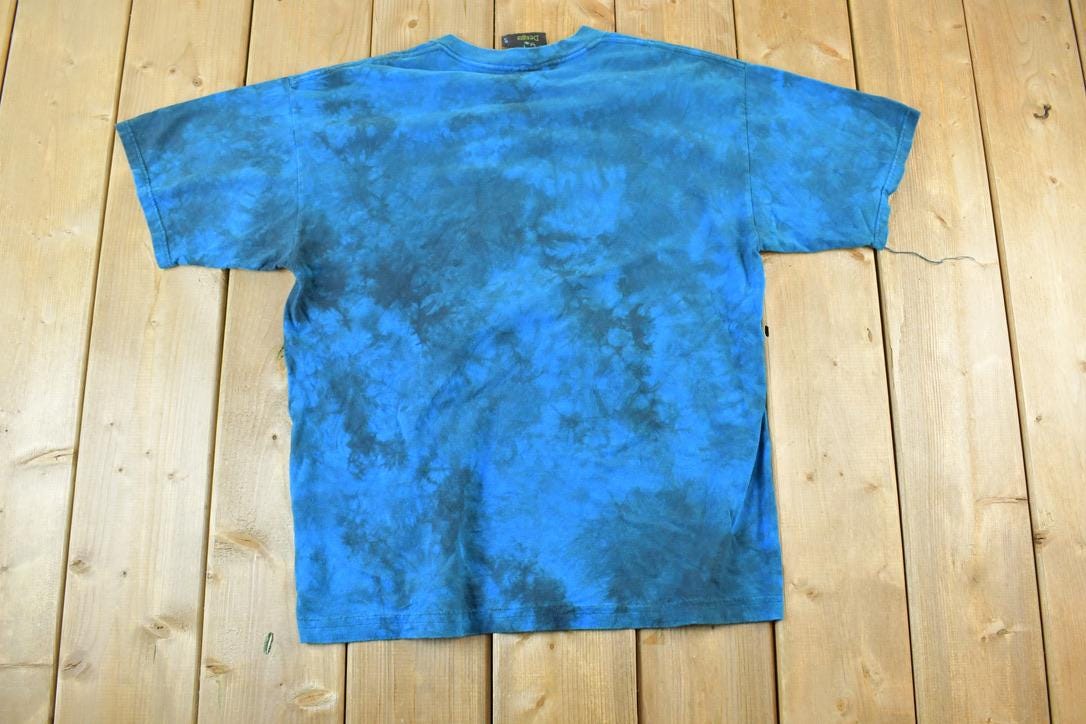 Vintage 1990s Genoa Bay Designs Outdoors T-Shirt