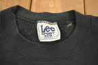 Vintage 1990s Pittsburgh Penguins NHL Crewneck Sweatshirt
