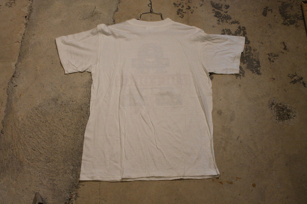 Vintage 1990s United States Air Force Graphic T Shirt