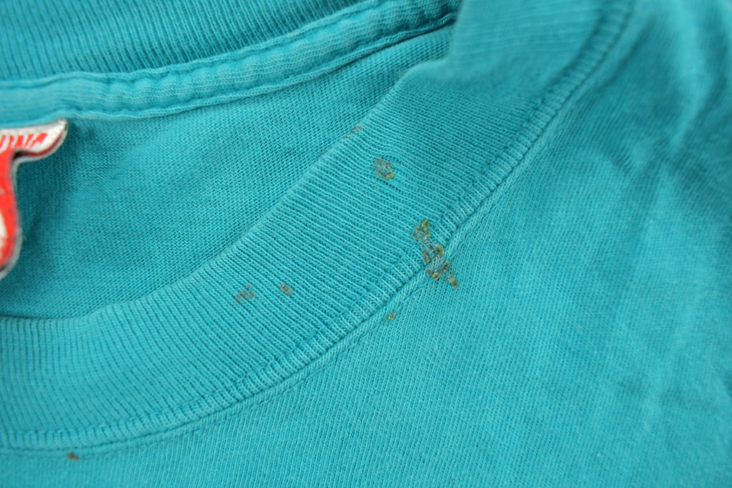 Vintage 1990s Tigger Mickey Inc Graphic T-Shirt Winnie The Pooh Disney