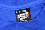 Vintage 1988 Georgetown 10k Graphic Long-Sleeve T-Shirt