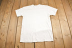 Vintage 1993 African Elephant Graphic T Shirt