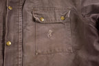 Vintage 1980s Carhartt Field Coat