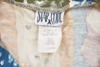 Vintage 1990s Star Code Graphic T Shirt