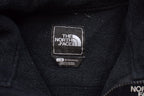 Vintage 1990s Kids The North Face Denali Full Zip Fleece Sweater  Sportswear  90s Zip Up Fleece  Streetwear  Athleisure  90s TNF