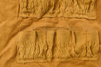 Vintage 1960s Hawthorne Hunting Vest Men's M