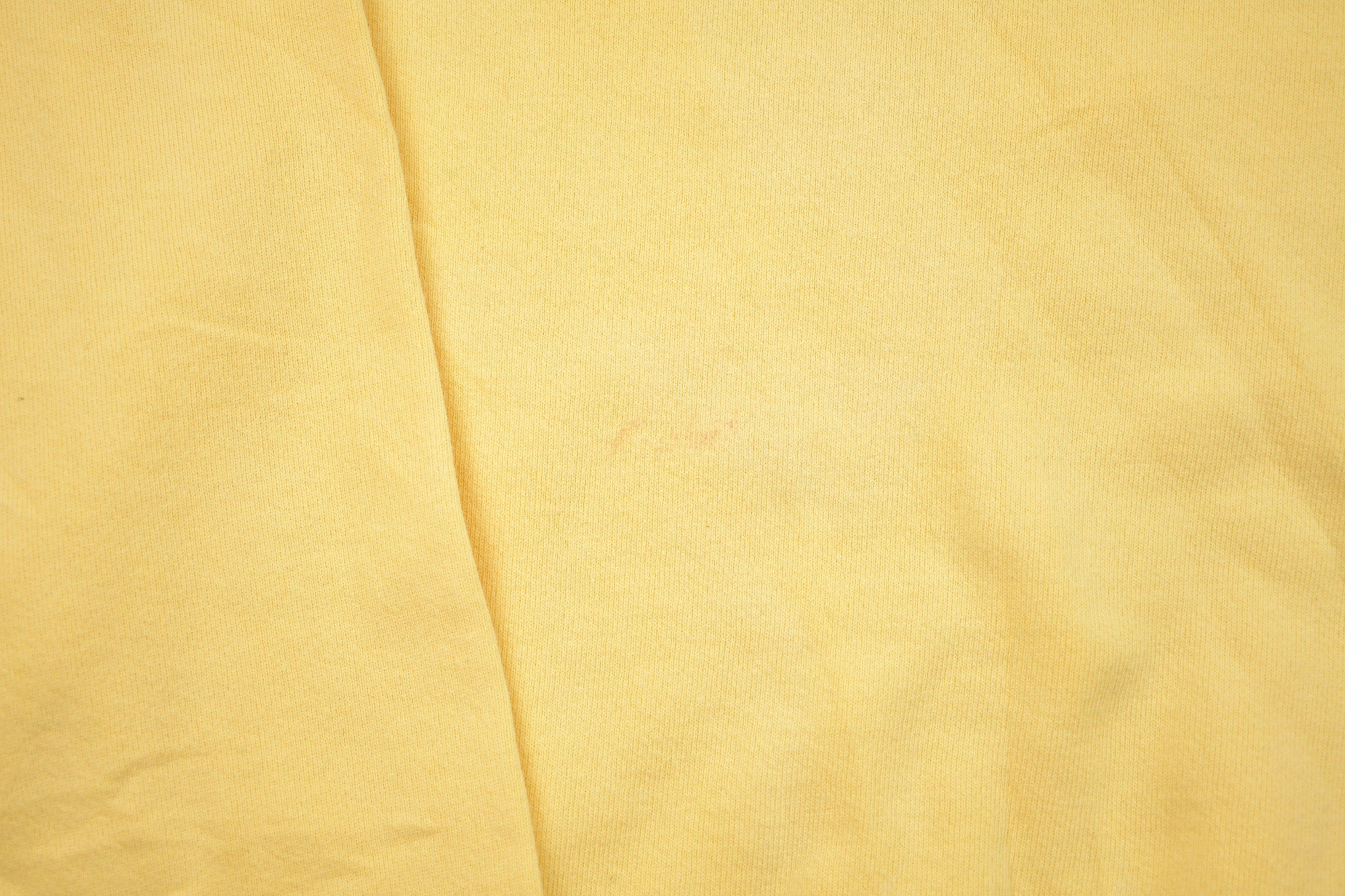 Vintage 1990s Blank Crewneck Sweatshirt