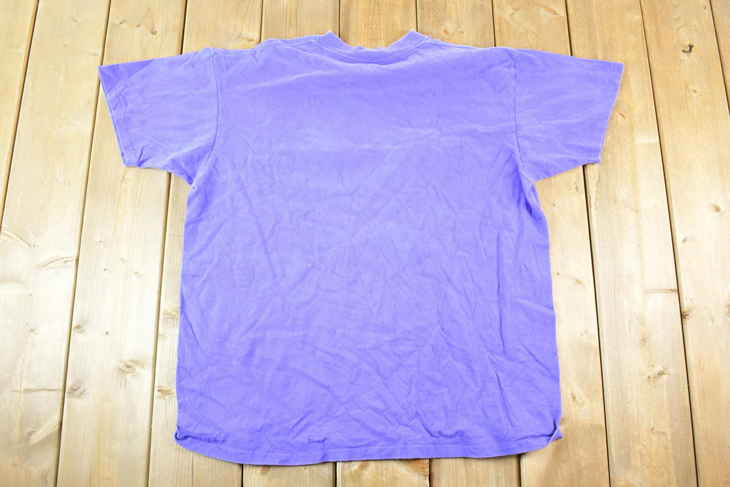 Vintage 1990s Lake Havasu Arizona Souvenir T-Shirt Mens XL