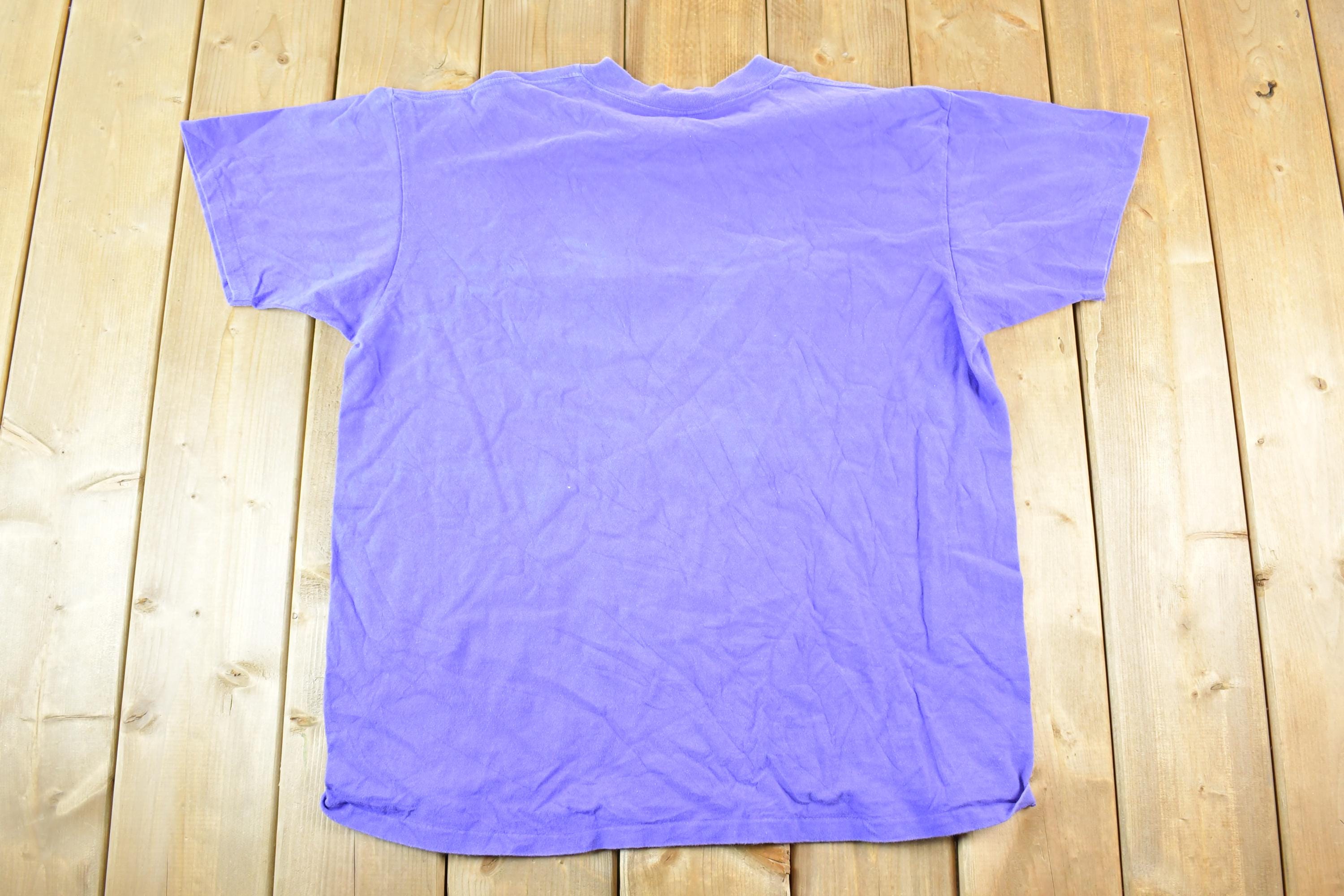 Vintage 1990s Lake Havasu Arizona Souvenir T-Shirt Mens XL