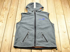 Vintage 1990s Polo Sport Ralph Lauren Marine System Fleece Vest