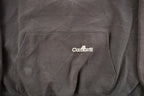 Vintage 1990s Carhartt Sun Faded Distressed Hoodie Sweatshirt Men's 2XL