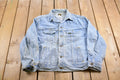 Vintage 1970s Lee Denim Jean Jacket