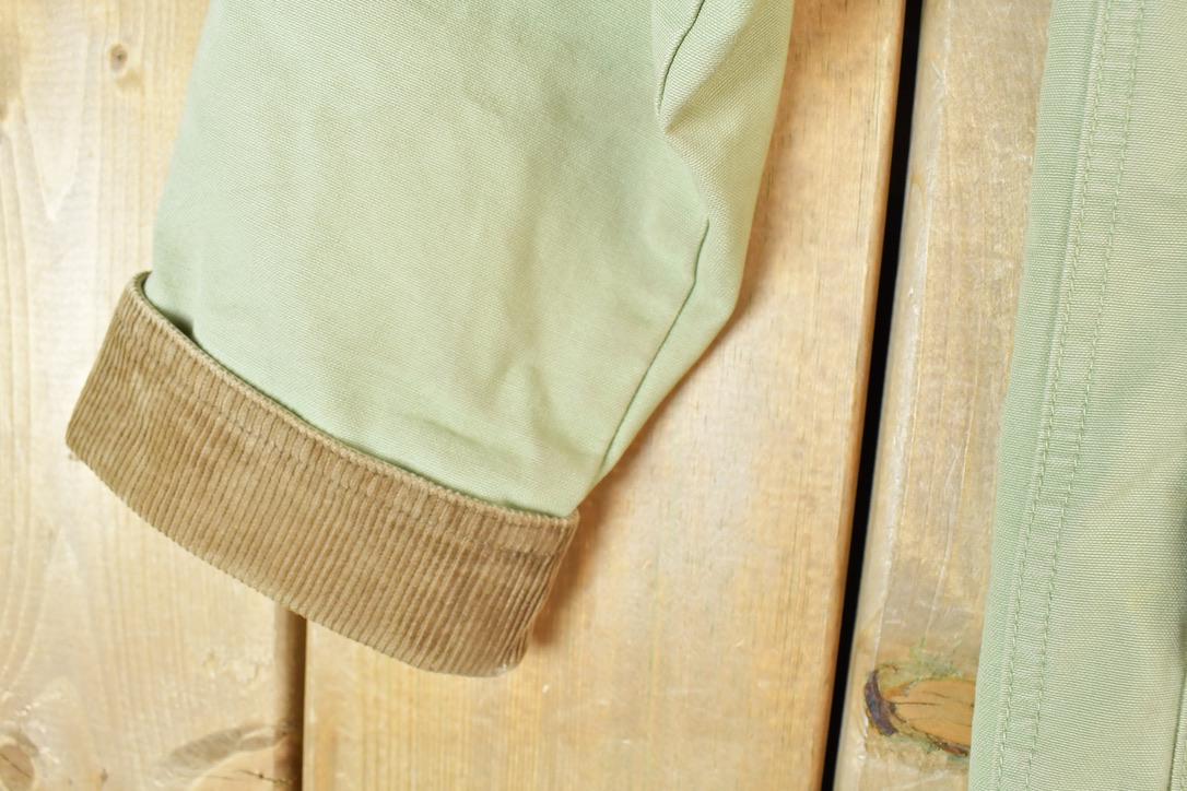 Vintage 1990s LL Bean Womens Light Jacket