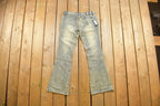 Vintage Y2K 'Muryama' Faded Pants Size 32x30
