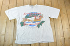 Vintage 90s Mickey Mouse Tee